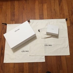 Celine Other - ✨CÉLINE BUNDLE✨ Celine Other - ✨CÉLINE BUNDLE✨